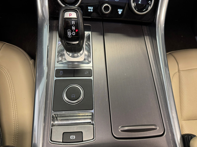 Land Rover Range Rover Sport 2.0 SD4 HSE AUT. PANORAMADAK LEDER NAVIGATIE CAMERA PDC STOELVERWARMING KEYLESS-GO CRUISE