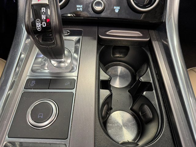 Land Rover Range Rover Sport 2.0 SD4 HSE AUT. PANORAMADAK LEDER NAVIGATIE CAMERA PDC STOELVERWARMING KEYLESS-GO CRUISE