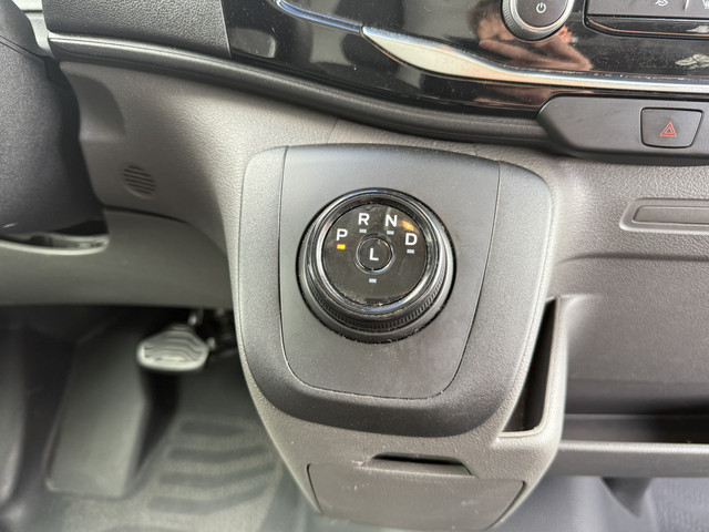 Ford E-Transit 75kWh 184PK 390 Elektrisch 75kWh 334km WLTP BEV Snelladen L2H2 Climate Control Tacho Carplay Camera Stoelverwarming Parkeersenso