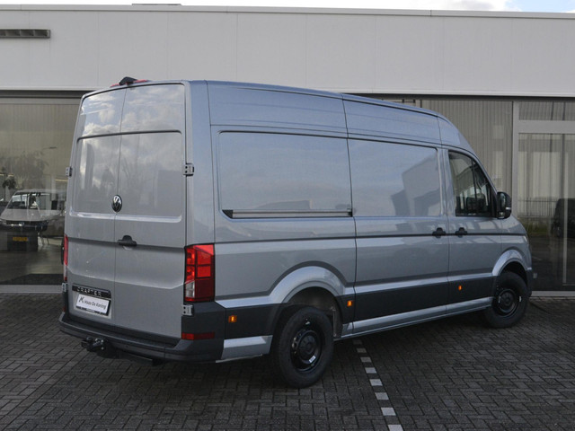 Volkswagen Crafter Bedrijfswagens 35 Trendline 2.0TDi 140pk L3H3 368276