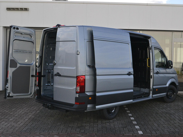 Volkswagen Crafter Bedrijfswagens 35 Trendline 2.0TDi 140pk L3H3 368276