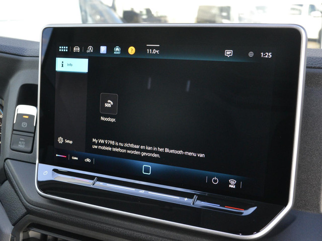 Volkswagen Crafter Bedrijfswagens 35 Trendline 2.0TDi 140pk L3H3 368276