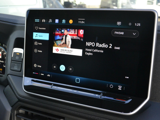 Volkswagen Crafter Bedrijfswagens 35 Trendline 2.0TDi 140pk L3H3 368276