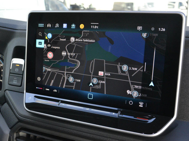 Volkswagen Crafter Bedrijfswagens 35 Trendline 2.0TDi 140pk L3H3 368276