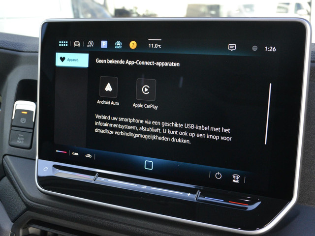 Volkswagen Crafter Bedrijfswagens 35 Trendline 2.0TDi 140pk L3H3 368276