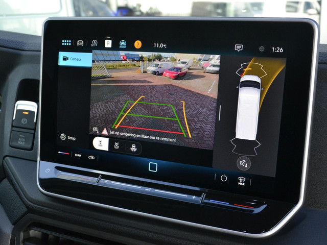 Volkswagen Crafter Bedrijfswagens 35 Trendline 2.0TDi 140pk L3H3 368276