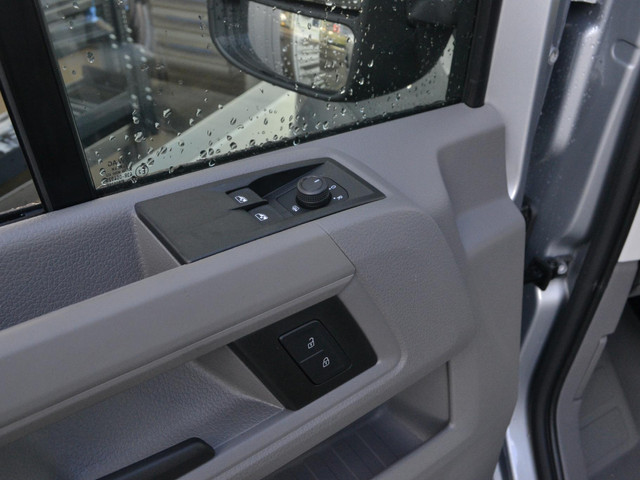 Volkswagen Crafter Bedrijfswagens 35 Trendline 2.0TDi 140pk L3H3 368276