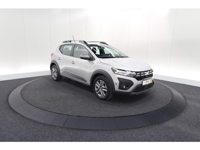 dacia-sandero-stepway-tce-90-expression---camera---dodehoekdetectie---navigatie---apple-carplay