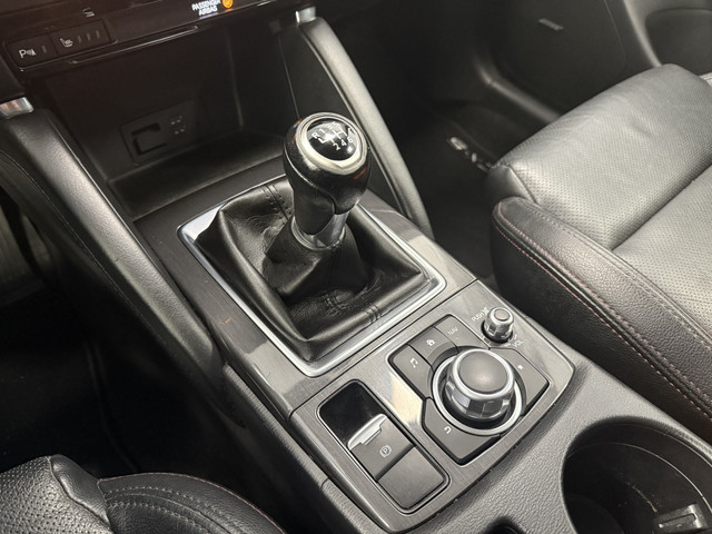 Mazda CX-5 2.0 SkyActiv-G 165 Skylease GT 2WD Leder Navigatie Trekhaak 1800kg.Trekgewicht