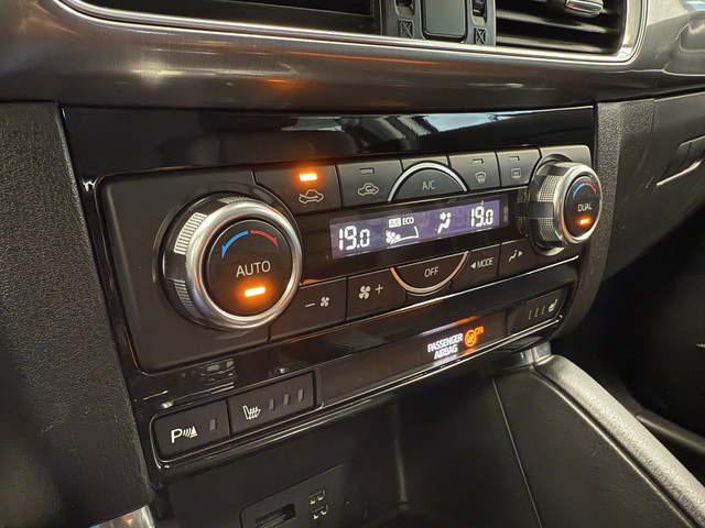 Mazda CX-5 2.0 SkyActiv-G 165 Skylease GT 2WD Leder Navigatie Trekhaak 1800kg.Trekgewicht