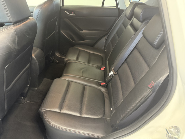Mazda CX-5 2.0 SkyActiv-G 165 Skylease GT 2WD Leder Navigatie Trekhaak 1800kg.Trekgewicht