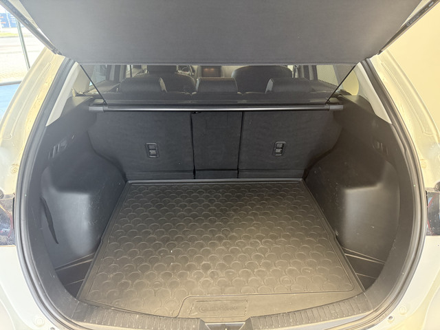 Mazda CX-5 2.0 SkyActiv-G 165 Skylease GT 2WD Leder Navigatie Trekhaak 1800kg.Trekgewicht