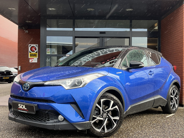 toyota-c-hr-1.8-hybrid-bi-tone----navi----camera----dodenhoek-sensor----trekhaak----adaptive-cruise---