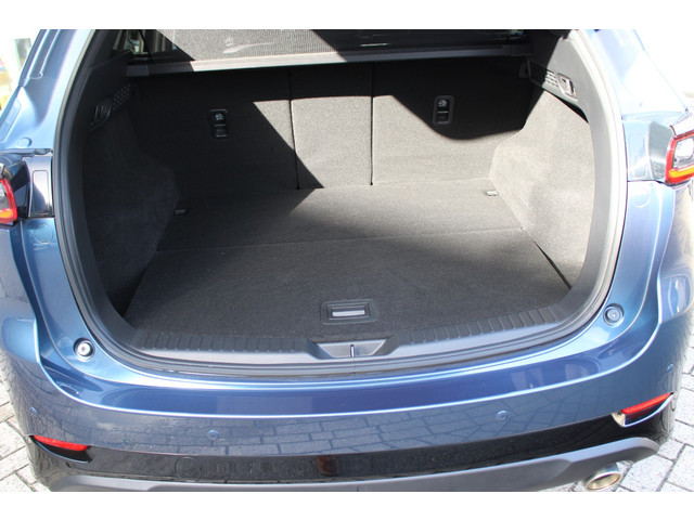 Mazda CX-5 2.0 SKYACTIV-G 165pk Sportive BOSE HUD Digitaal Dashboard Draadloze Carplay