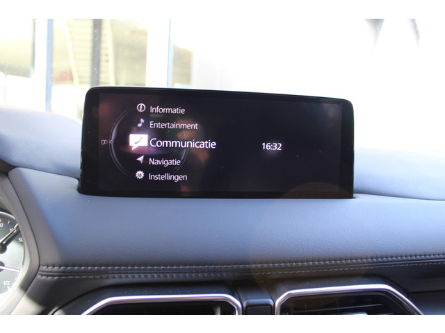 Mazda CX-5 2.0 SKYACTIV-G 165pk Sportive BOSE HUD Digitaal Dashboard Draadloze Carplay