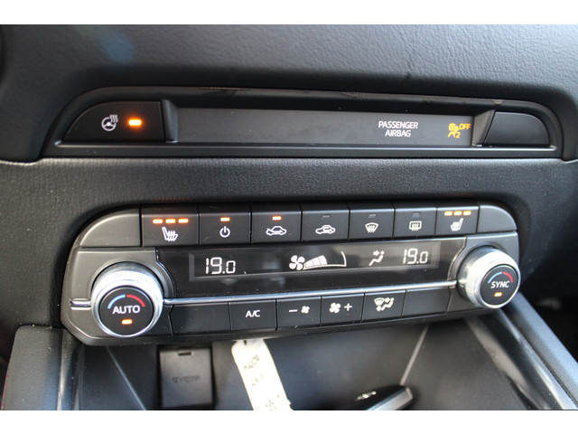 Mazda CX-5 2.0 SKYACTIV-G 165pk Sportive BOSE HUD Digitaal Dashboard Draadloze Carplay