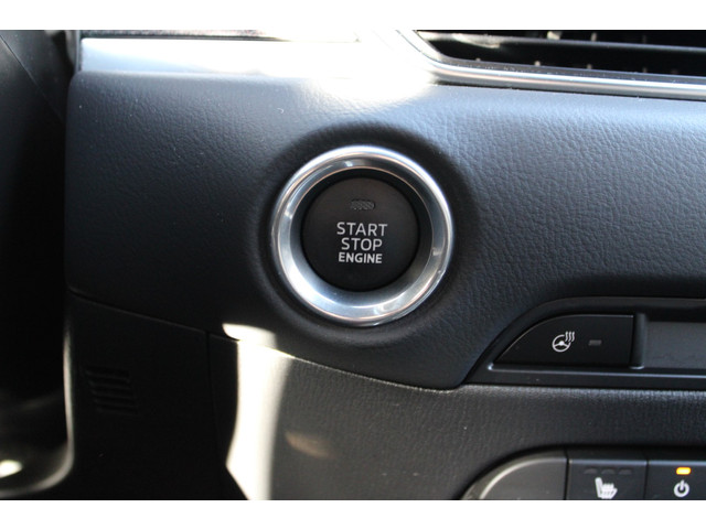 Mazda CX-5 2.0 SKYACTIV-G 165pk Sportive BOSE HUD Digitaal Dashboard Draadloze Carplay