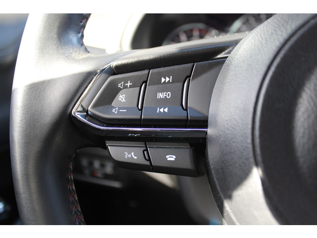 Mazda CX-5 2.0 SKYACTIV-G 165pk Sportive BOSE HUD Digitaal Dashboard Draadloze Carplay