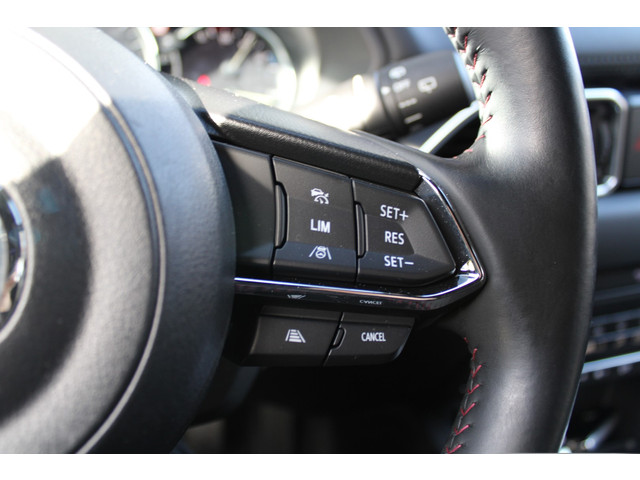 Mazda CX-5 2.0 SKYACTIV-G 165pk Sportive BOSE HUD Digitaal Dashboard Draadloze Carplay