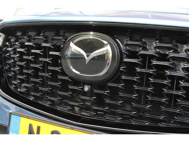 Mazda CX-5 2.0 SKYACTIV-G 165pk Sportive BOSE HUD Digitaal Dashboard Draadloze Carplay