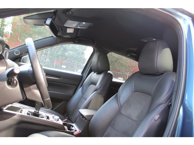 Mazda CX-5 2.0 SKYACTIV-G 165pk Sportive BOSE HUD Digitaal Dashboard Draadloze Carplay
