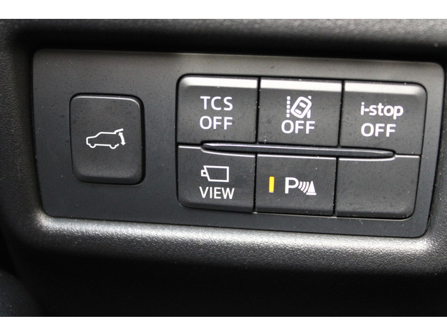 Mazda CX-5 2.0 SKYACTIV-G 165pk Sportive BOSE HUD Digitaal Dashboard Draadloze Carplay