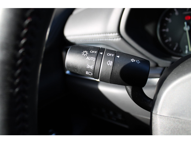 Mazda CX-5 2.0 SKYACTIV-G 165pk Sportive BOSE HUD Digitaal Dashboard Draadloze Carplay
