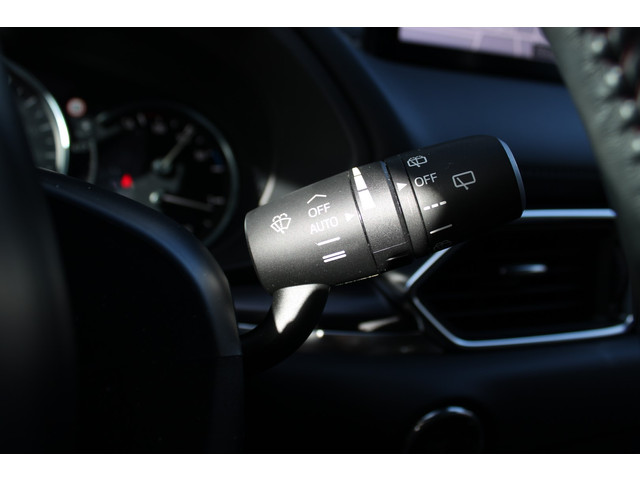 Mazda CX-5 2.0 SKYACTIV-G 165pk Sportive BOSE HUD Digitaal Dashboard Draadloze Carplay