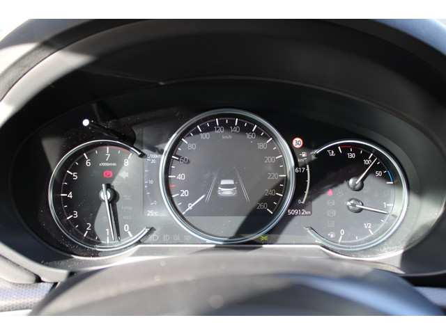 Mazda CX-5 2.0 SKYACTIV-G 165pk Sportive BOSE HUD Digitaal Dashboard Draadloze Carplay
