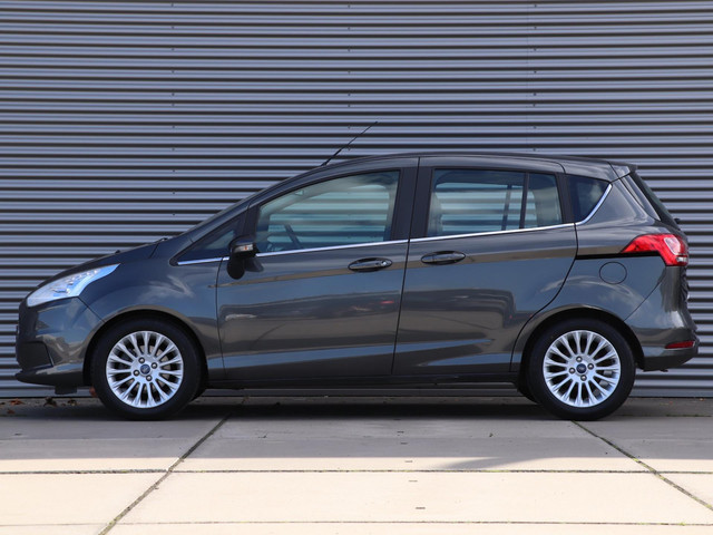 ford-b-max-1.0-ecoboost-titanium-navigatietrekhaakparkeersens.