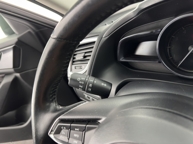 Mazda 3 2.0 SkyActiv-G 120 GT-M (INCL-BTW) *LUXURY-LEATHER | FULL-LED | ADAPTIVE-CRUISE | BLIND-SPOT |  BOSE-SOUND | CAMERA | KEYLESS |