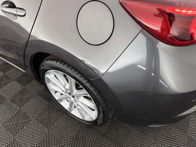 Mazda 3 2.0 SkyActiv-G 120 GT-M (INCL-BTW) *LUXURY-LEATHER | FULL-LED | ADAPTIVE-CRUISE | BLIND-SPOT |  BOSE-SOUND | CAMERA | KEYLESS |