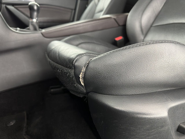 Mazda 3 2.0 SkyActiv-G 120 GT-M (INCL-BTW) *LUXURY-LEATHER | FULL-LED | ADAPTIVE-CRUISE | BLIND-SPOT |  BOSE-SOUND | CAMERA | KEYLESS |