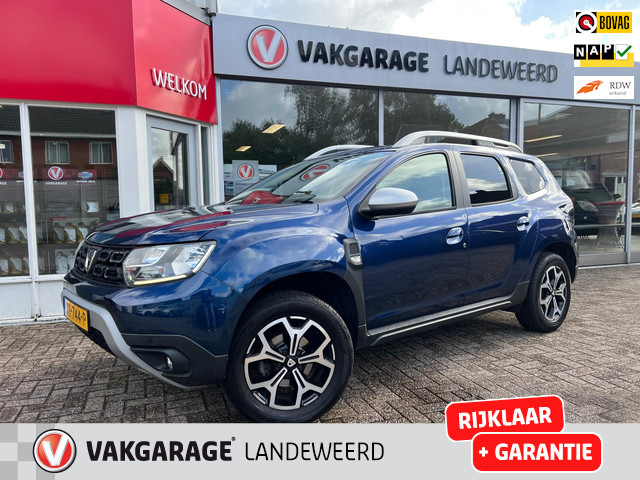 dacia-duster-1.3-tce-prestige--trekhaak--navi--pdc--airco--rijklaar-