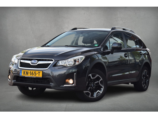 subaru-xv-2.0i-premium-awd---schuifdak---trekhaak---leer---camera
