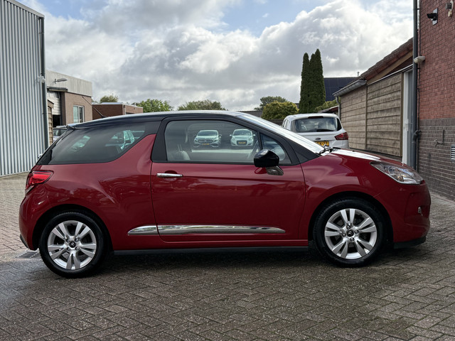 Citroen DS3 1.2 VTi Chic | AIRCO | CRUISE | STOELVERWARMING |