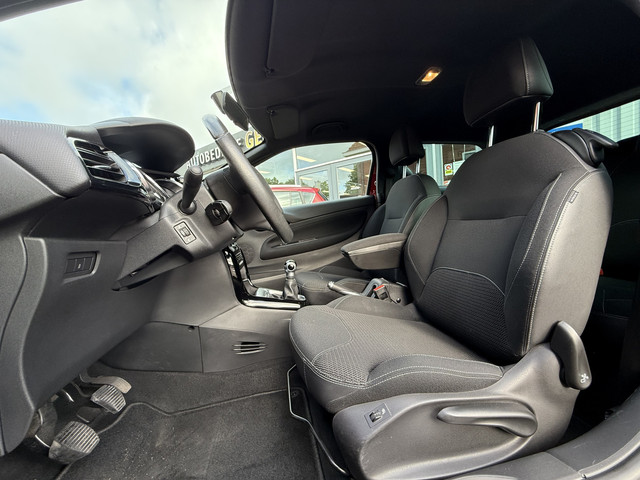 Citroen DS3 1.2 VTi Chic | AIRCO | CRUISE | STOELVERWARMING |
