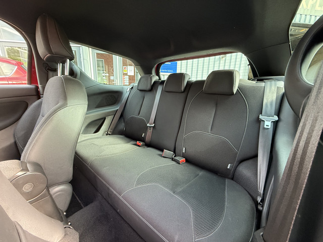Citroen DS3 1.2 VTi Chic | AIRCO | CRUISE | STOELVERWARMING |