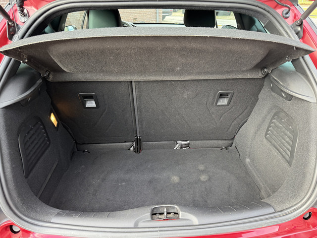 Citroen DS3 1.2 VTi Chic | AIRCO | CRUISE | STOELVERWARMING |