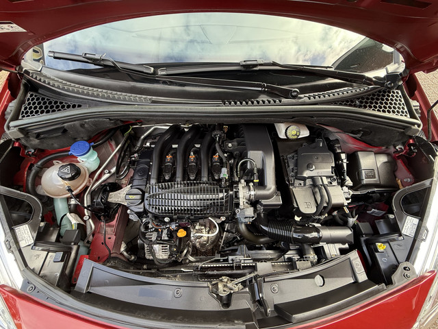 Citroen DS3 1.2 VTi Chic | AIRCO | CRUISE | STOELVERWARMING |