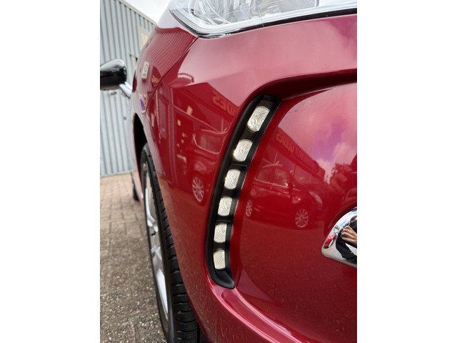 Citroen DS3 1.2 VTi Chic | AIRCO | CRUISE | STOELVERWARMING |