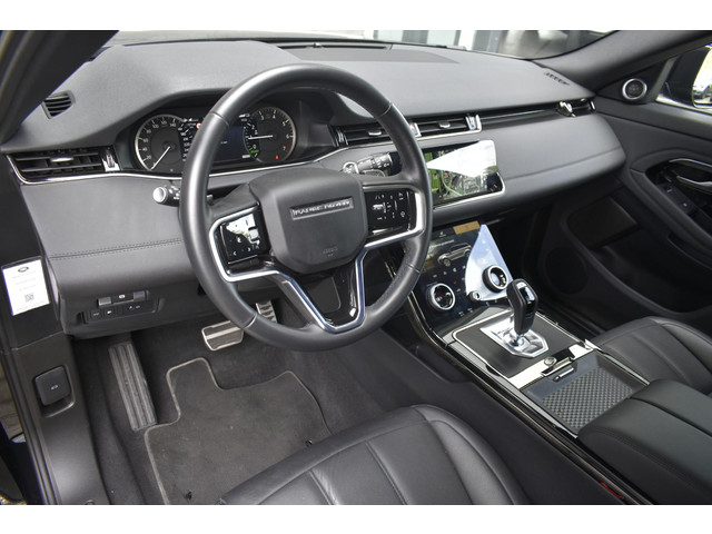 Land Rover Range Rover Evoque 1.5 P300e AWD R-Dynamic SE   Panoramadak   Elek stoelen   Meridian   Camera