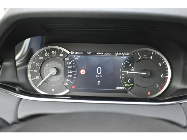 Land Rover Range Rover Evoque 1.5 P300e AWD R-Dynamic SE   Panoramadak   Elek stoelen   Meridian   Camera