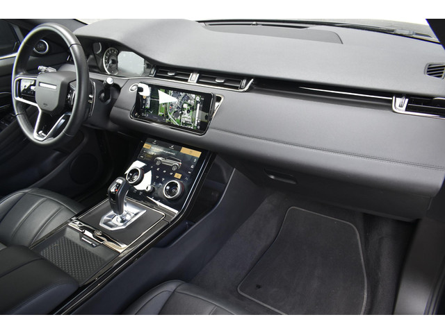 Land Rover Range Rover Evoque 1.5 P300e AWD R-Dynamic SE   Panoramadak   Elek stoelen   Meridian   Camera