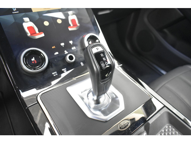 Land Rover Range Rover Evoque 1.5 P300e AWD R-Dynamic SE   Panoramadak   Elek stoelen   Meridian   Camera