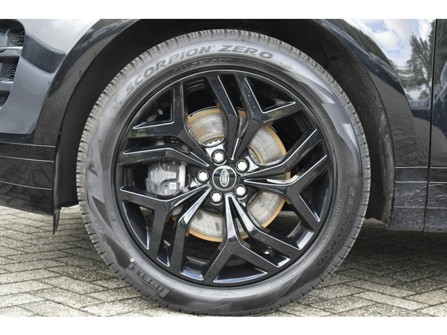 Land Rover Range Rover Evoque 1.5 P300e AWD R-Dynamic SE   Panoramadak   Elek stoelen   Meridian   Camera