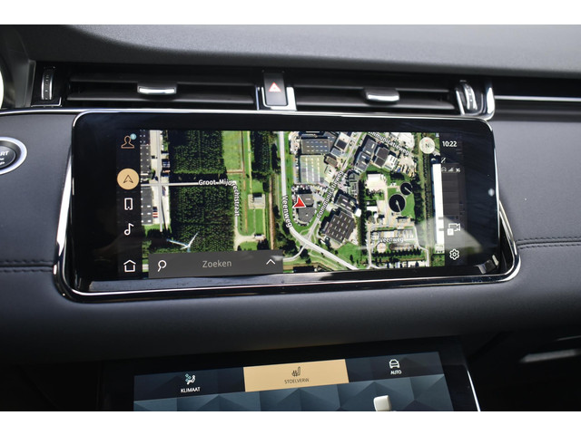 Land Rover Range Rover Evoque 1.5 P300e AWD R-Dynamic SE   Panoramadak   Elek stoelen   Meridian   Camera
