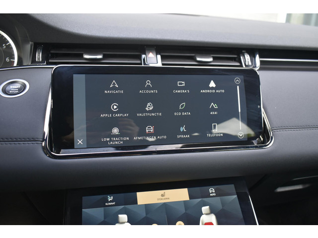 Land Rover Range Rover Evoque 1.5 P300e AWD R-Dynamic SE   Panoramadak   Elek stoelen   Meridian   Camera