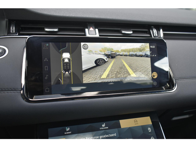 Land Rover Range Rover Evoque 1.5 P300e AWD R-Dynamic SE   Panoramadak   Elek stoelen   Meridian   Camera