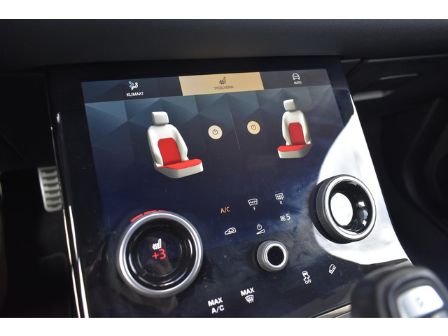 Land Rover Range Rover Evoque 1.5 P300e AWD R-Dynamic SE   Panoramadak   Elek stoelen   Meridian   Camera
